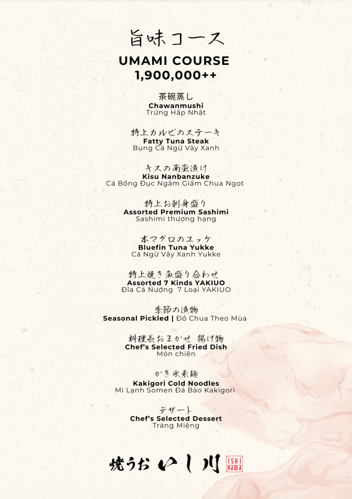 3_Umami Course - 1.900